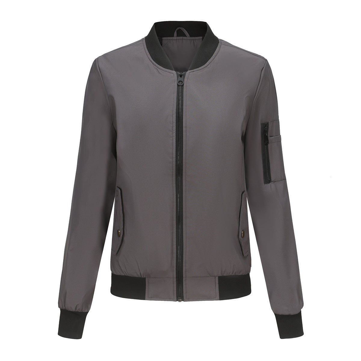 Thin Varsity Jacket