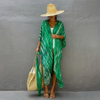 Sexy Beach Cardigan Cover Up