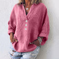 | Classic Relaxed Pullover
