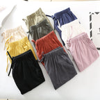 Elowen | Relaxed-Fit Shorts