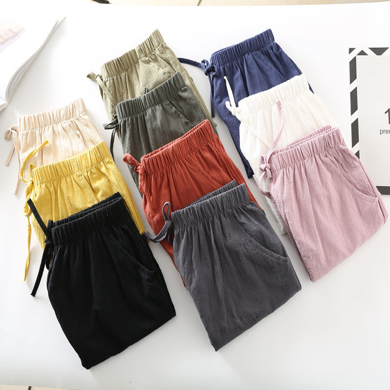 Elowen | Relaxed-Fit Shorts