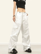 Downtown Ready Baggy Cargos