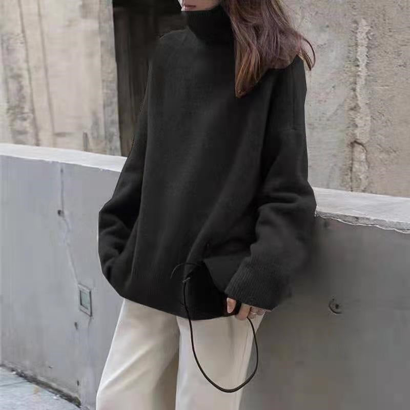 | Fleece sweater top