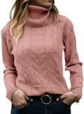 | Cable Knit Sweater