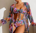 | Bikini Set, Stylish, Summer