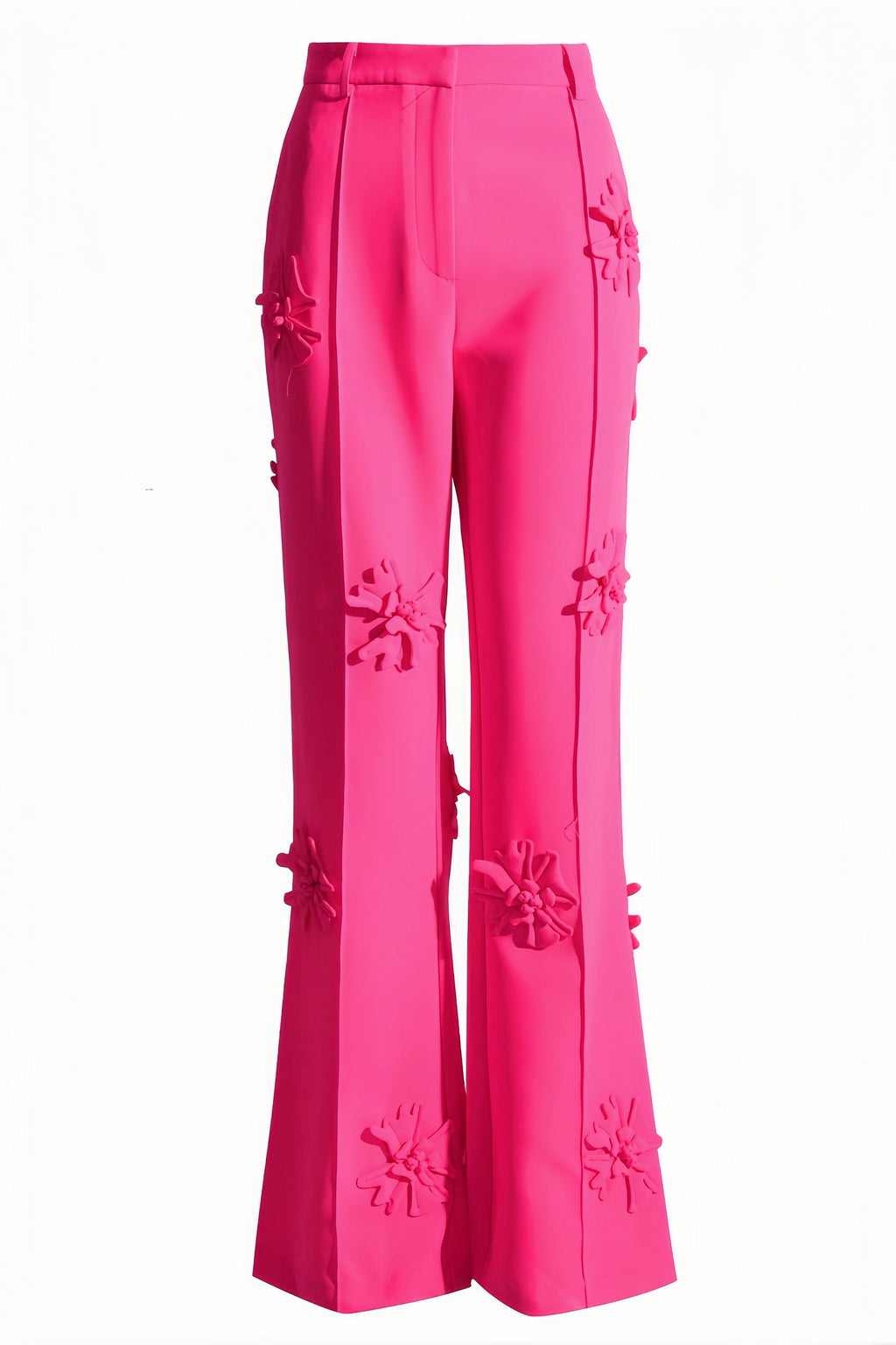 Alena Blouse jacket & trousers two-piece set