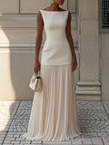 Elena | Floral Maxi Dress