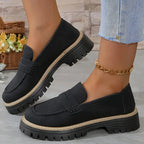 AmyVictoria™ - Chic Loafers