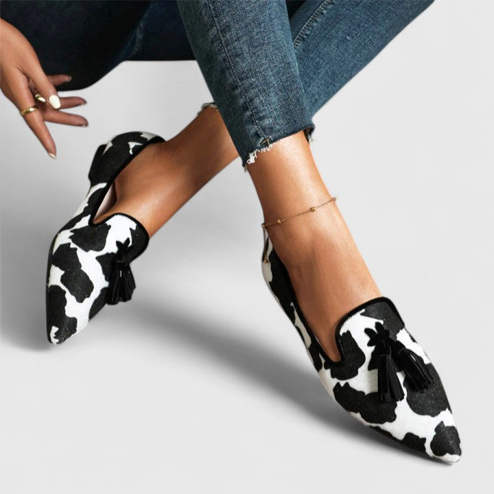 | Smart Fit Loafers