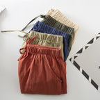 Elowen | Relaxed-Fit Shorts