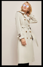 Gabadian Slimming Windbreaker Jacket