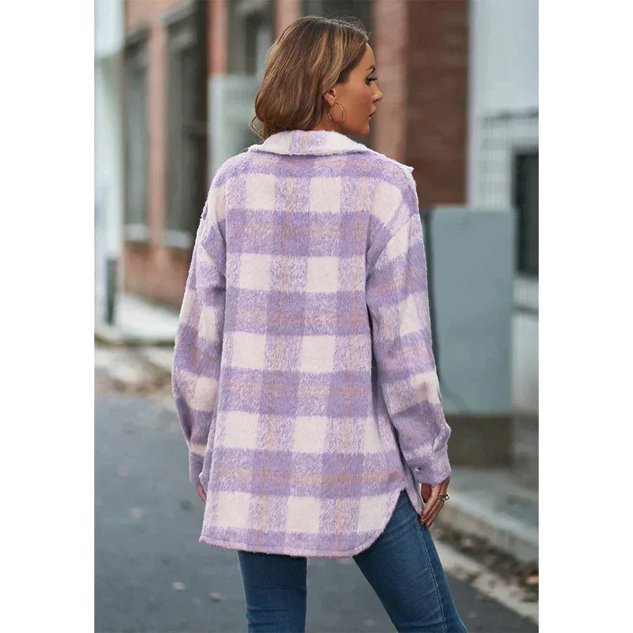| Classic winter coat