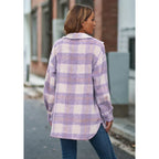 | Classic winter coat