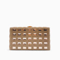 Beverly Rhinestone Clutch