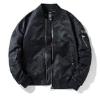 Womens bomber jacket Varsity Jacket