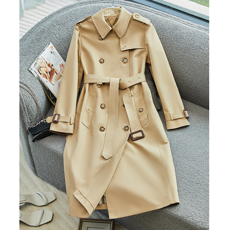 Gabadian Slimming Windbreaker Jacket