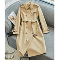 Gabadian Slimming Windbreaker Jacket