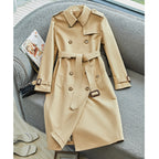 Gabadian Slimming Windbreaker Jacket