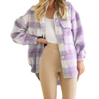 | Classic winter coat