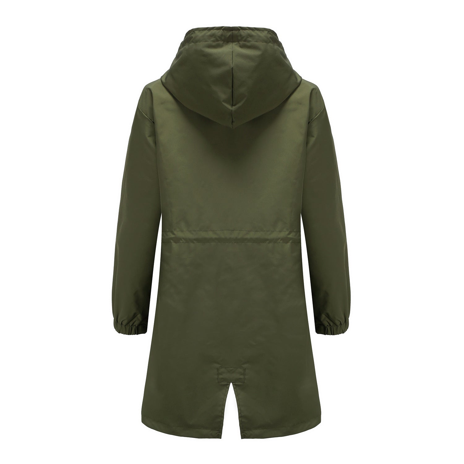 Waterproof Long Parkas