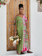 Brenda Day to Night Kaftan