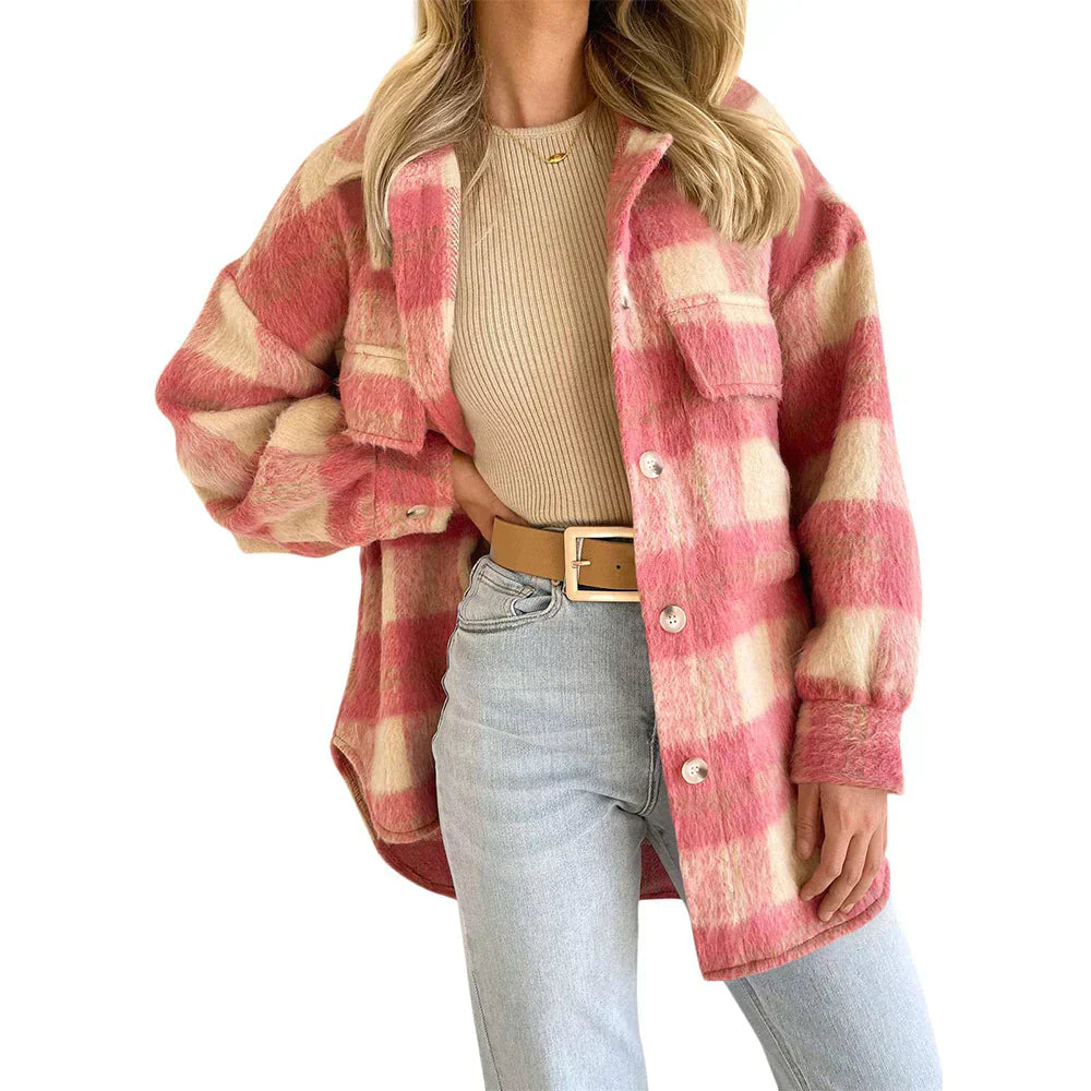 | Classic winter coat