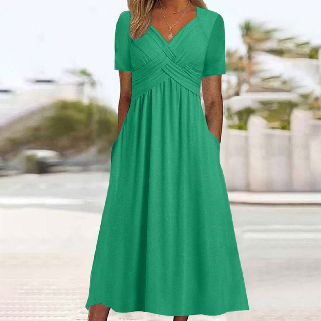 | Maxi Dress