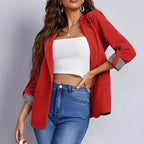 Elegant Versatile Blazer