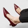 | Heels