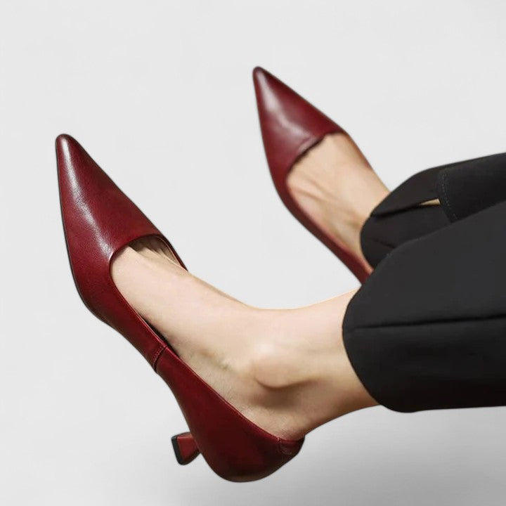 | Heels
