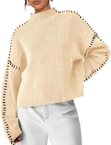 | Cozy Sweater