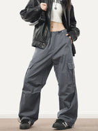 Downtown Ready Baggy Cargos