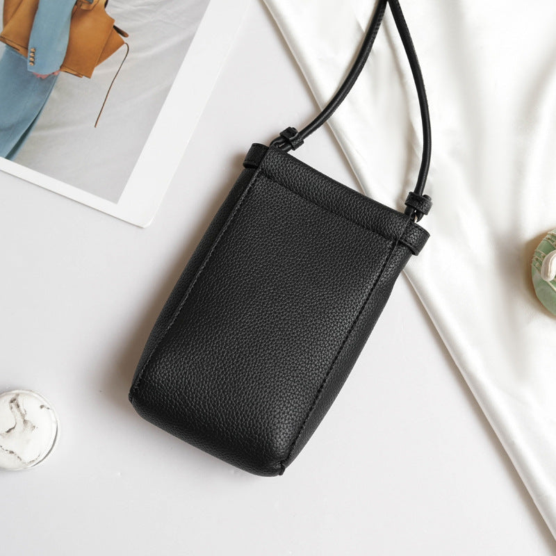 Mini Crossbody Small Bag Cell Phone Convenient