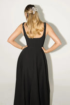 Mirelle Midi Dress