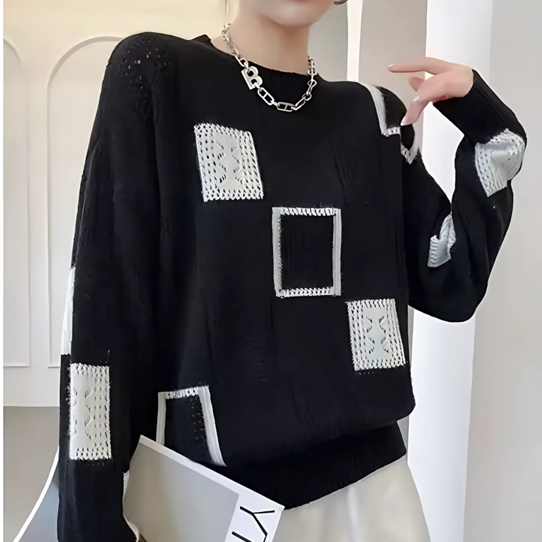 | Elegant sweater