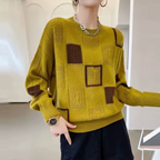 | Elegant sweater