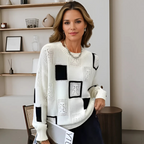 | Elegant sweater