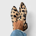 | Orthopedic Loafers
