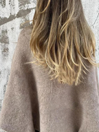 | Luxe Cardigan