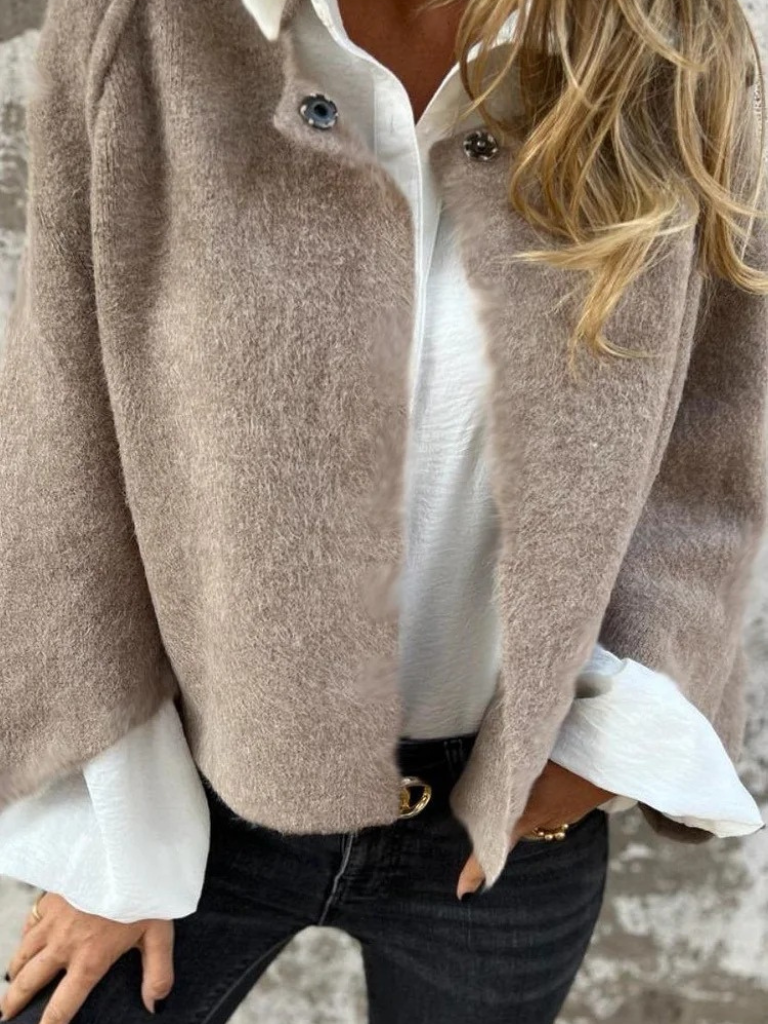 | Luxe Cardigan