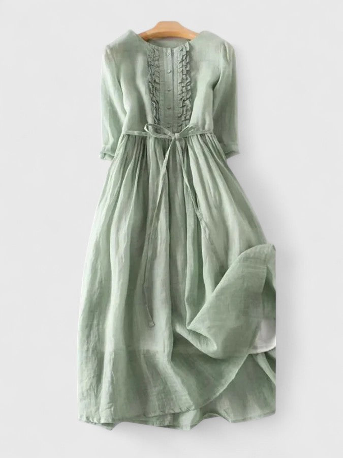 Mira | Elegant Dress