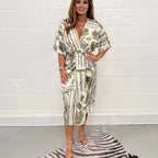 Tania Boutique Chic Midi Dress Evening Wear Edit