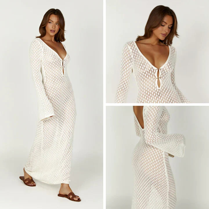 Trinidad Elevated Dress Occasion Wear