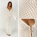 Trinidad Elevated Dress Occasion Wear