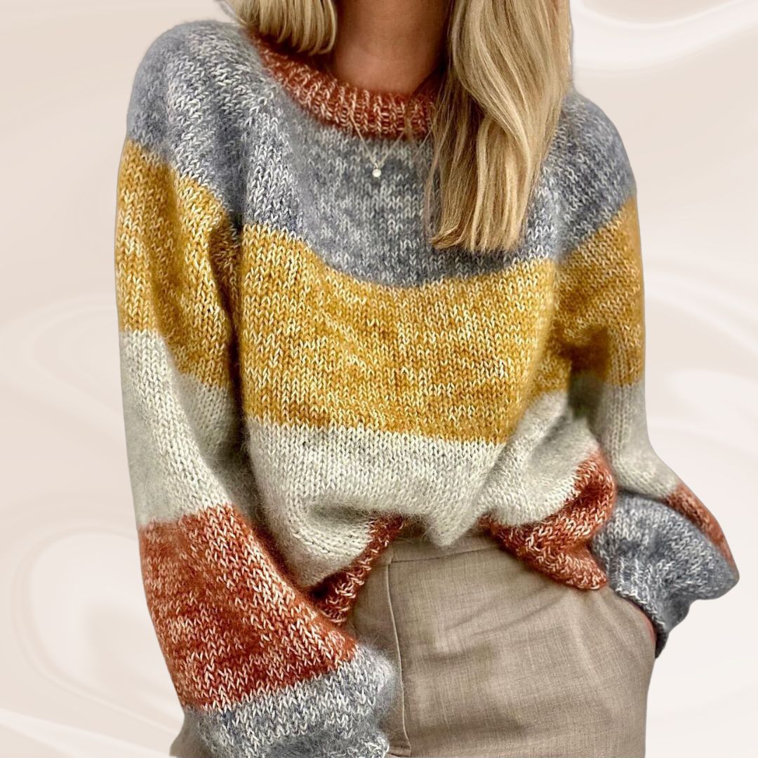 | Comfortable Winter Sweater