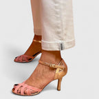 | Orthopedic Heels