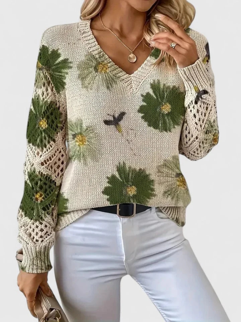 | Sweater