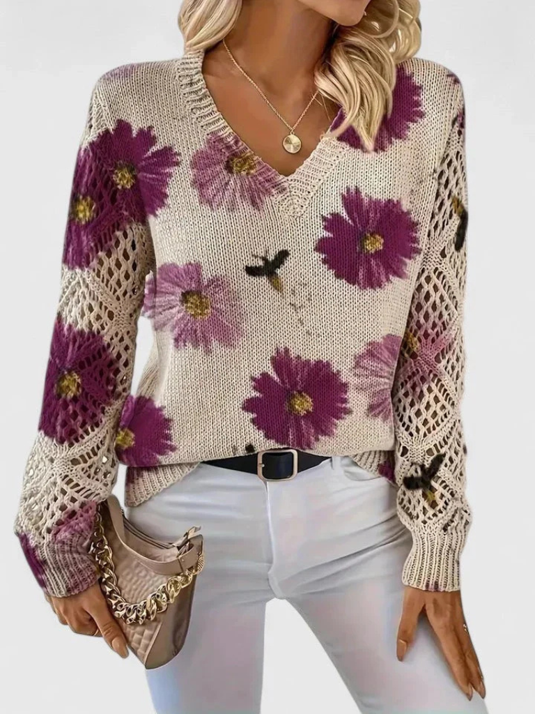 | Sweater