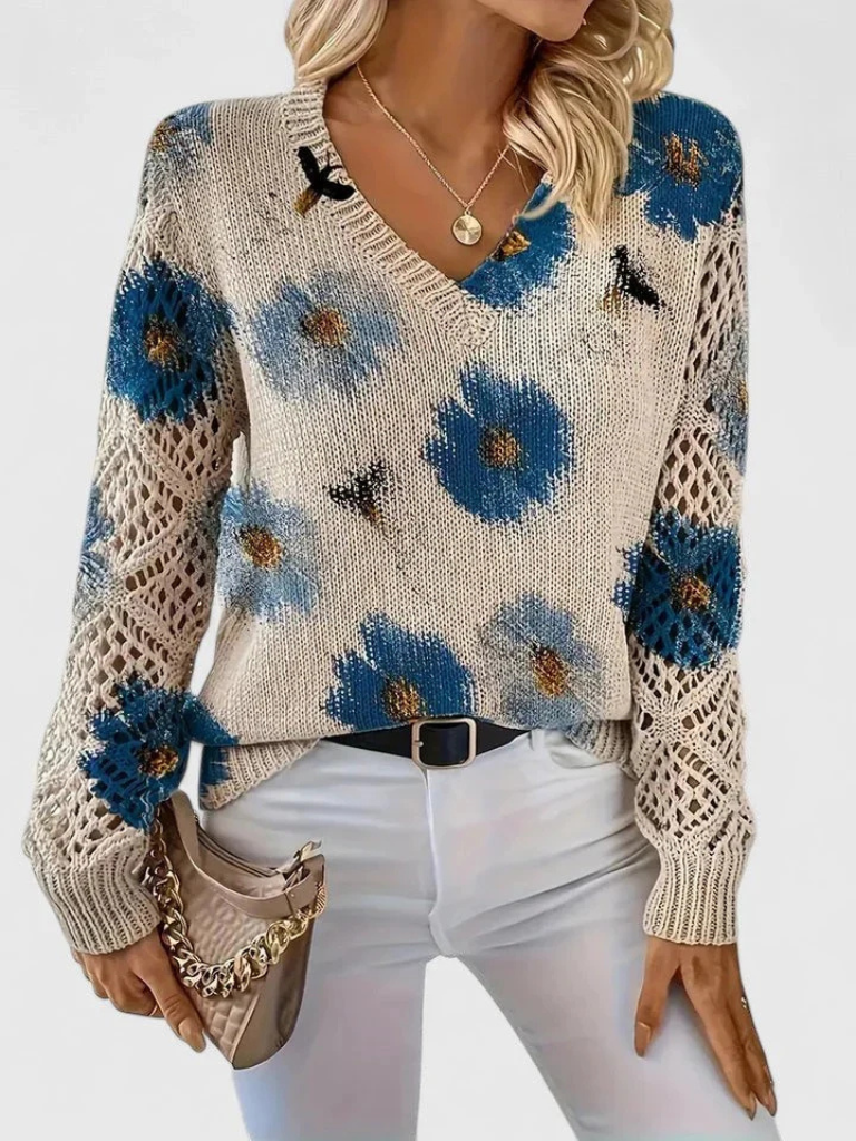 | Sweater