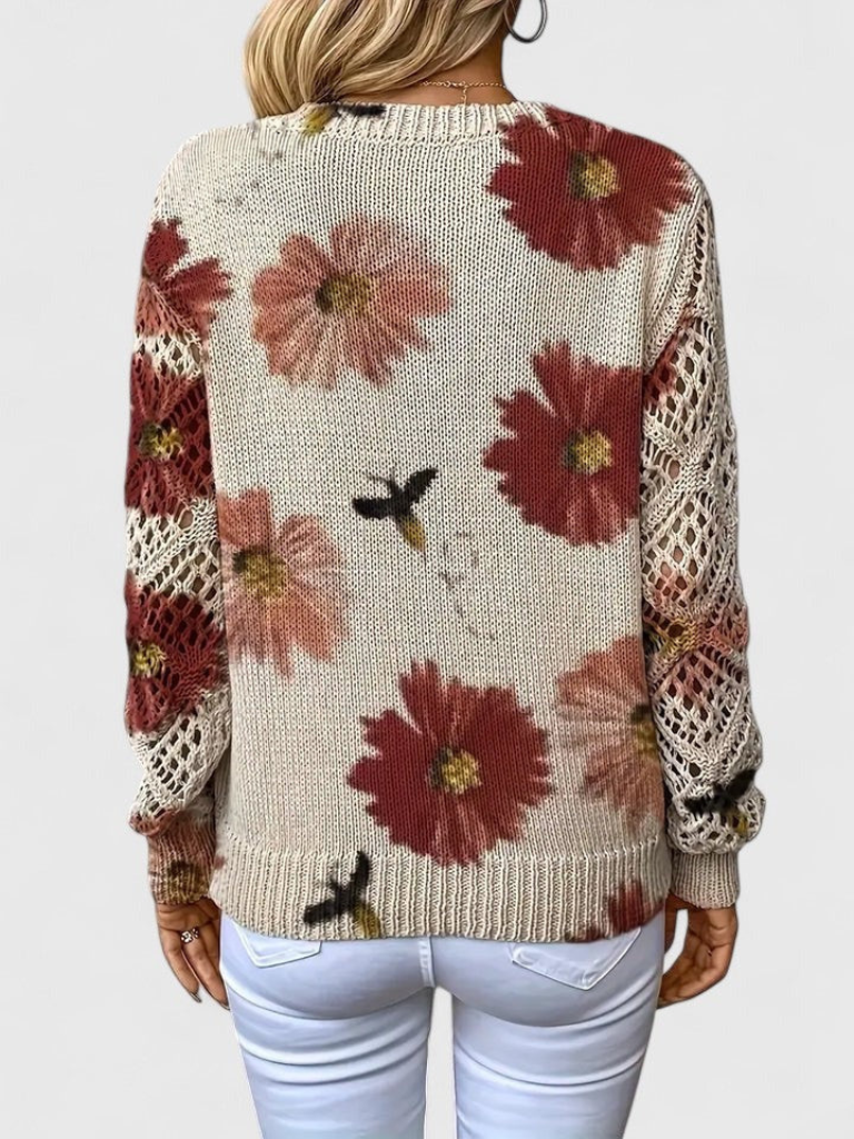 | Sweater